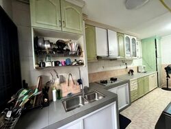 Blk 158 Woodlands Street 13 (Woodlands), HDB 3 Rooms #594096661